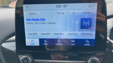 Ford Puma 1.0 EcoBoost Hybrid mHEV Titanium 5dr Petrol Hatchback